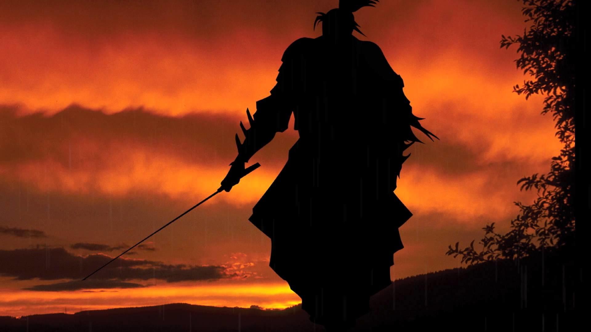1920x1080 Shadow Fight Wallpaper