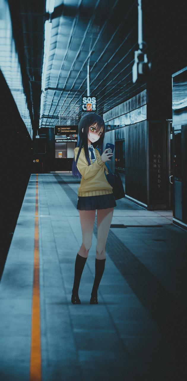 Miko Yotsuya Wallpapers - Top Free Miko Yotsuya Backgrounds