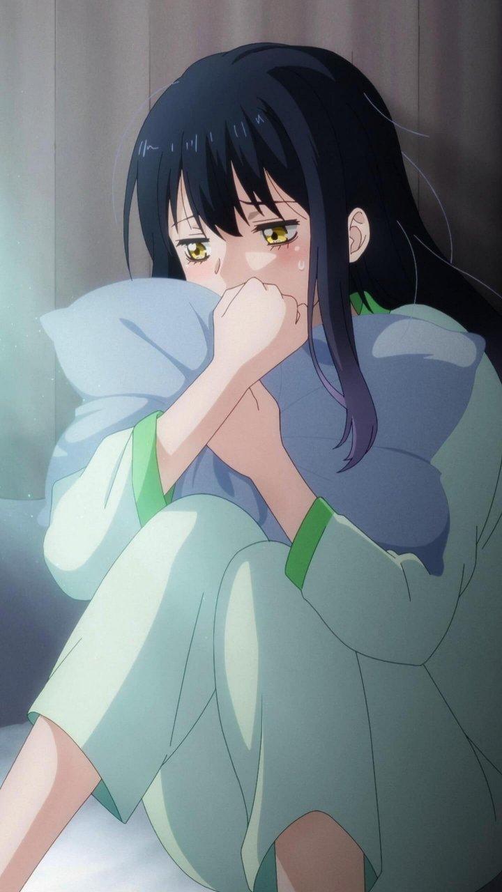 Miko Yotsuya Wallpapers - Top Free Miko Yotsuya Backgrounds