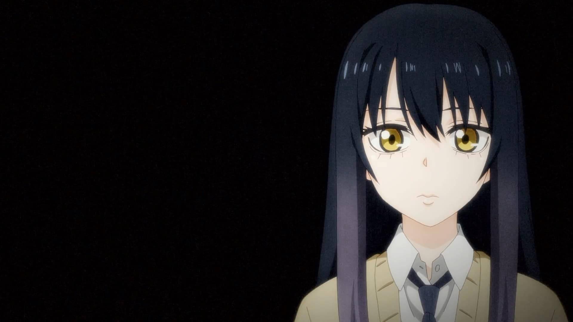 1920x1080 Download Mieruko Chan Miko Yotsuya Wallpaper