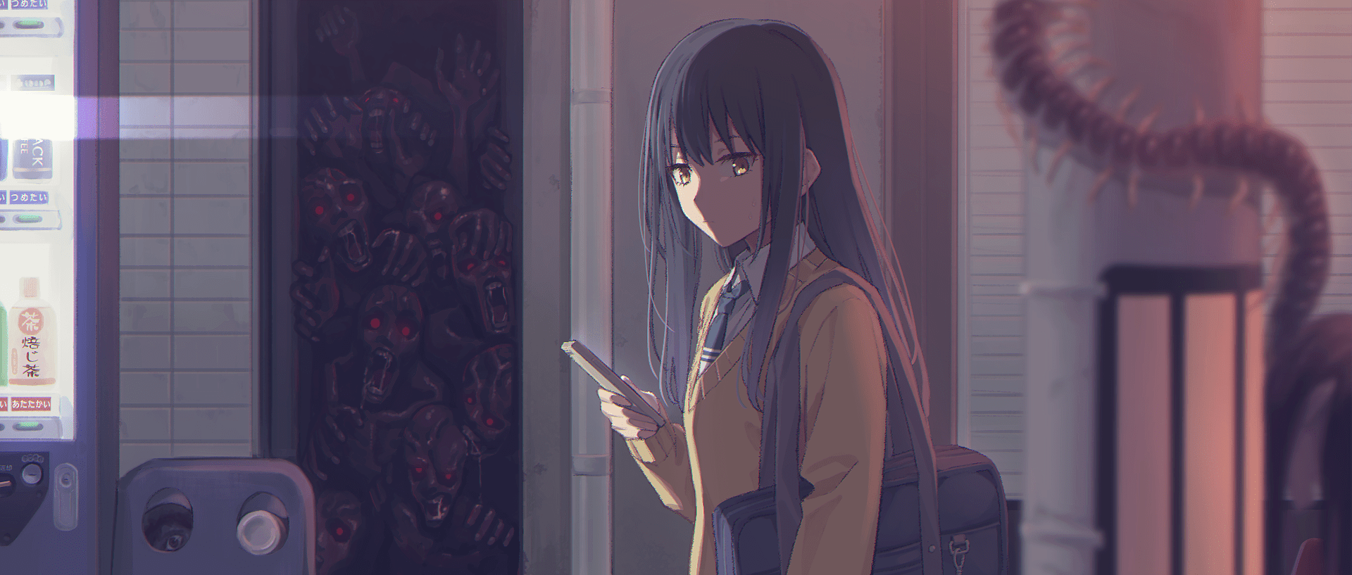 Miko Yotsuya Wallpapers - Top Free Miko Yotsuya Backgrounds