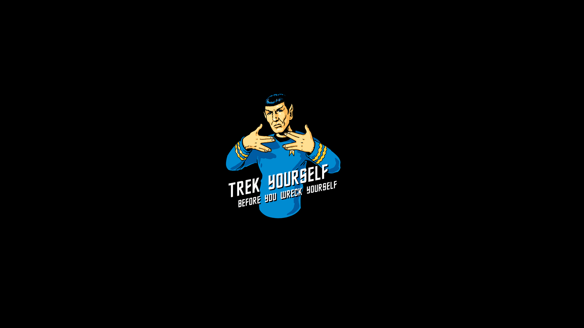 Funny Star Trek Wallpapers - Top Free Funny Star Trek Backgrounds
