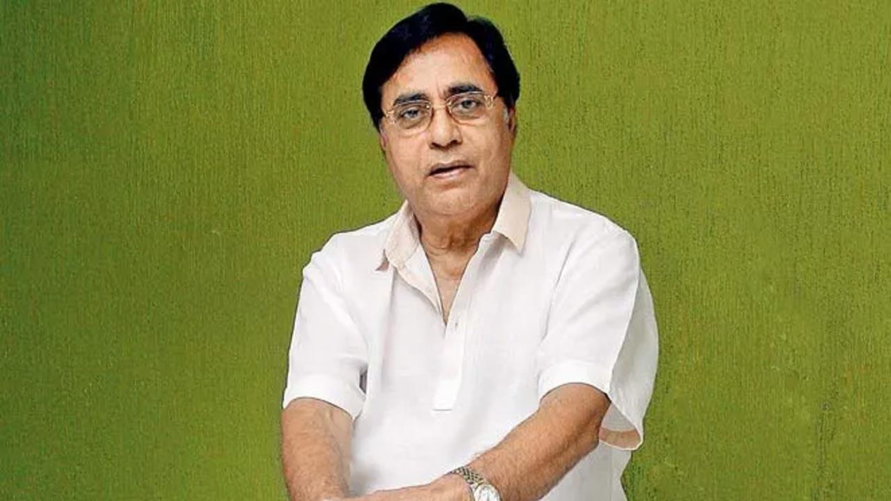 1280x720 Jagjit Singh's 10th death anniversary: Fans remember ghazal maestro on social media