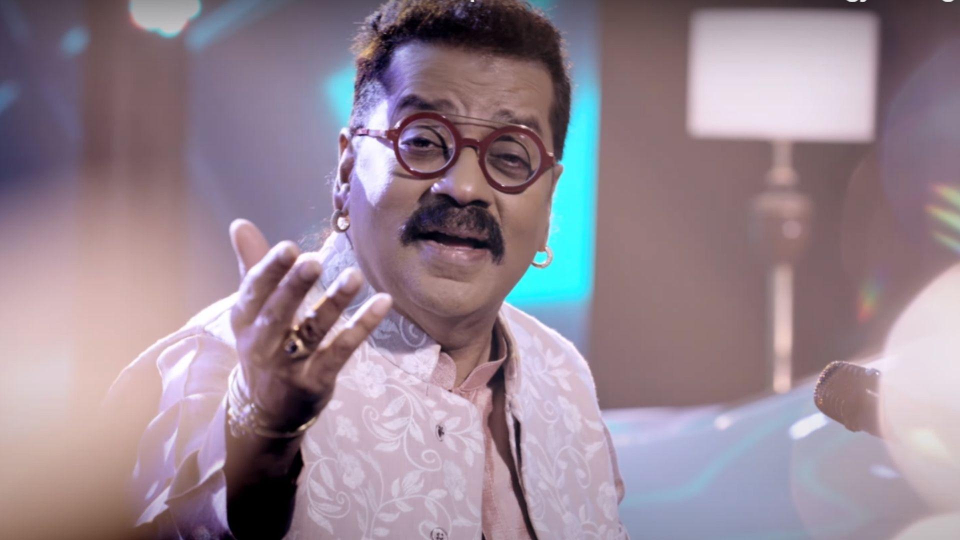 1920x1080 Maan Mausam Ka Kaha, tribute given to Jagjit Singh and sung Hariharan, is out now