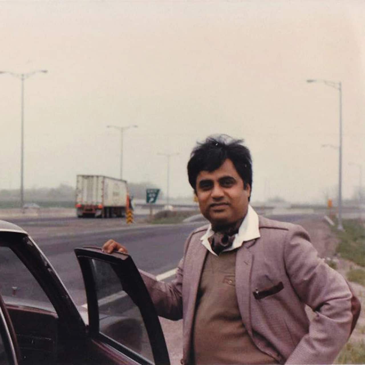 1280x1280 Happy Birthday Jagjit Singh: Check out rare and unseen pics of the Ghazal King