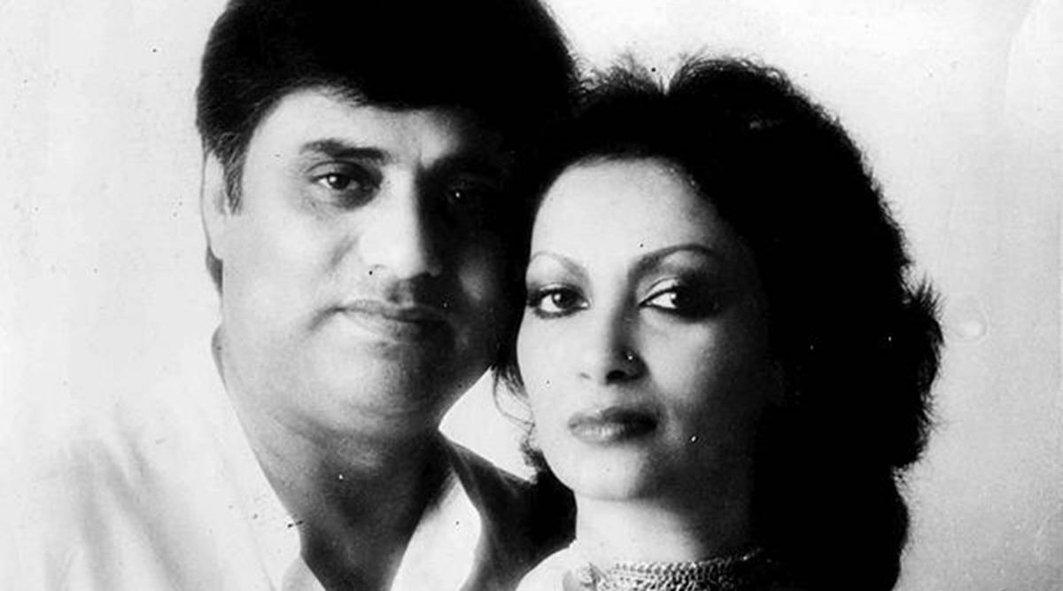 1200x667 Jagjit Singh was my guru, my life partner and above all my protector, writes Chitra Singh. Entertainment News, The Indian Express