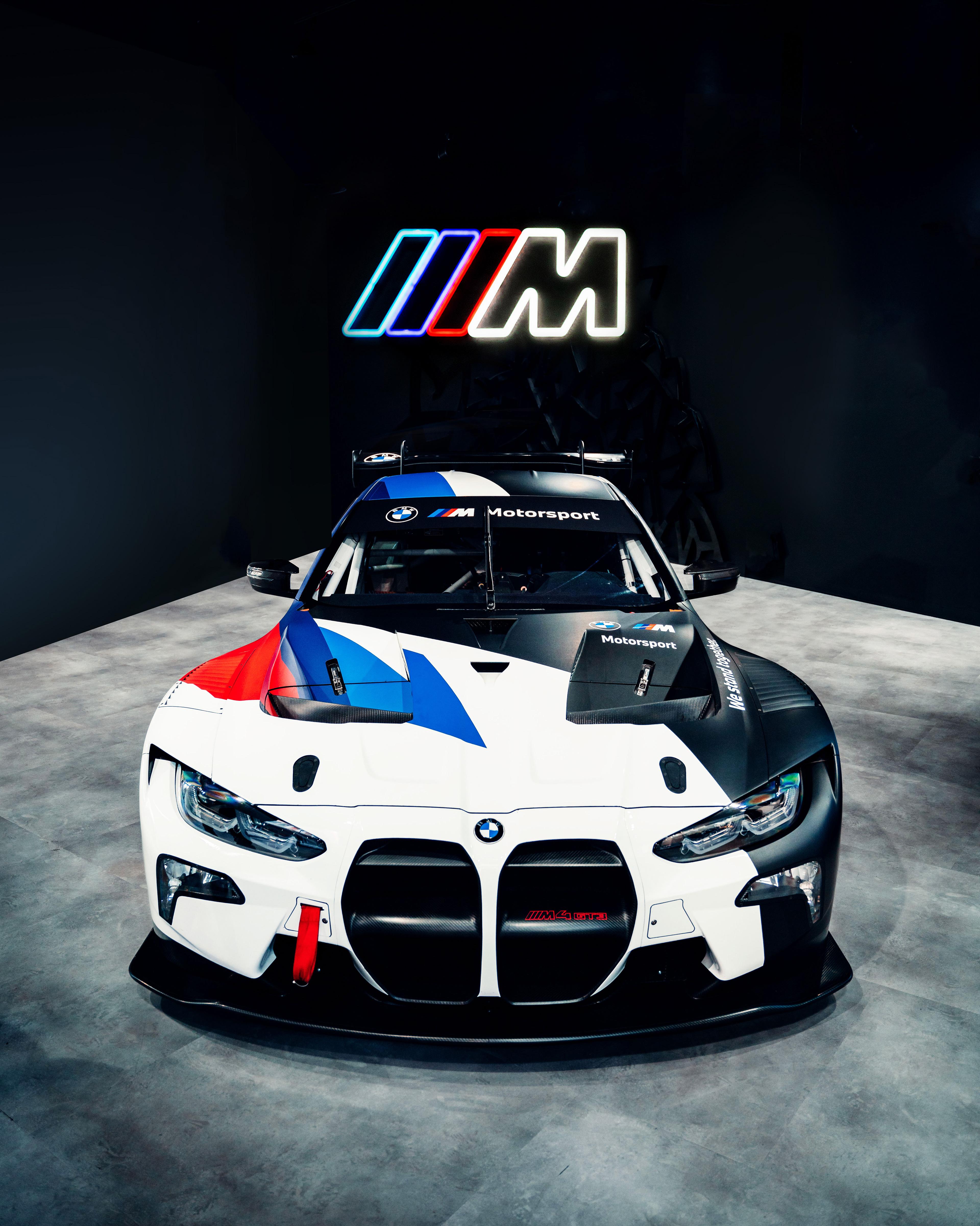 BMW M4 GT3 Wallpapers - Top Free BMW M4 GT3 Backgrounds - WallpaperAccess