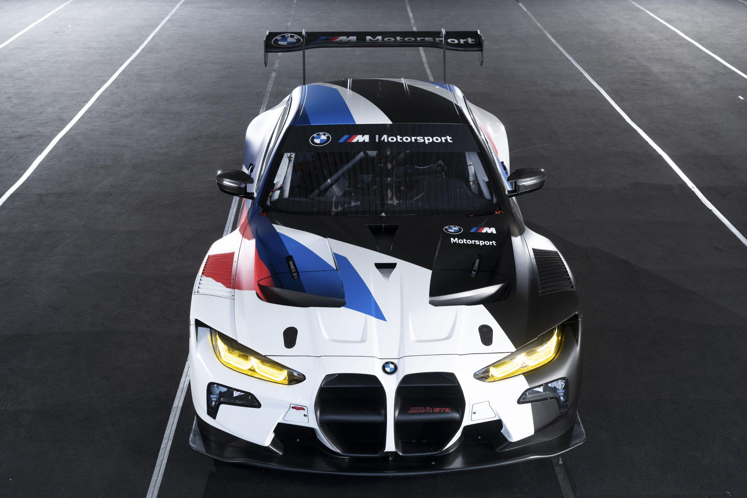 BMW M4 GT3 Wallpapers - Top Free BMW M4 GT3 Backgrounds - WallpaperAccess