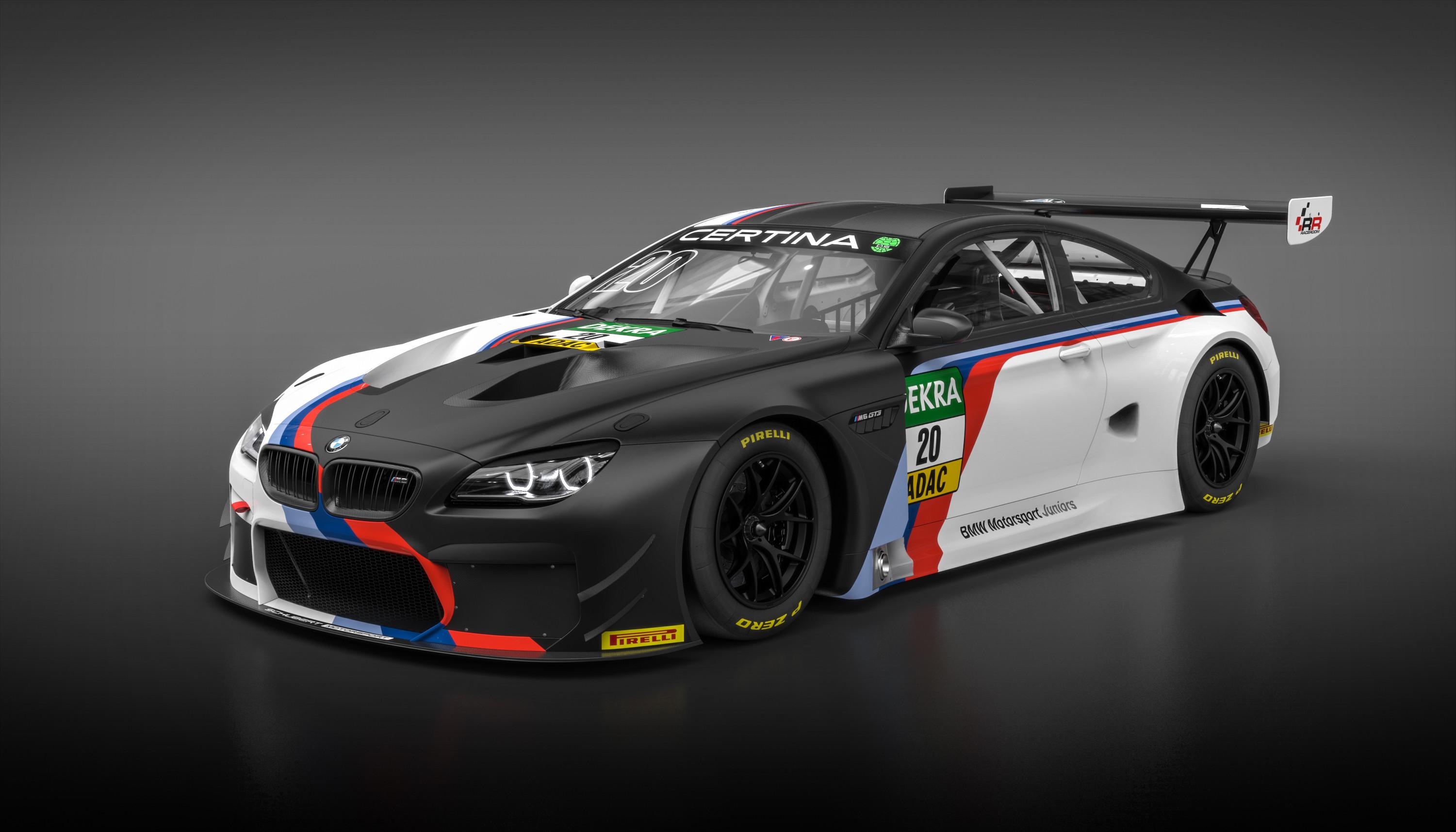3001x1715 Download Latest HD Wallpaper of, Vehicles, Bmw M6 Gt3