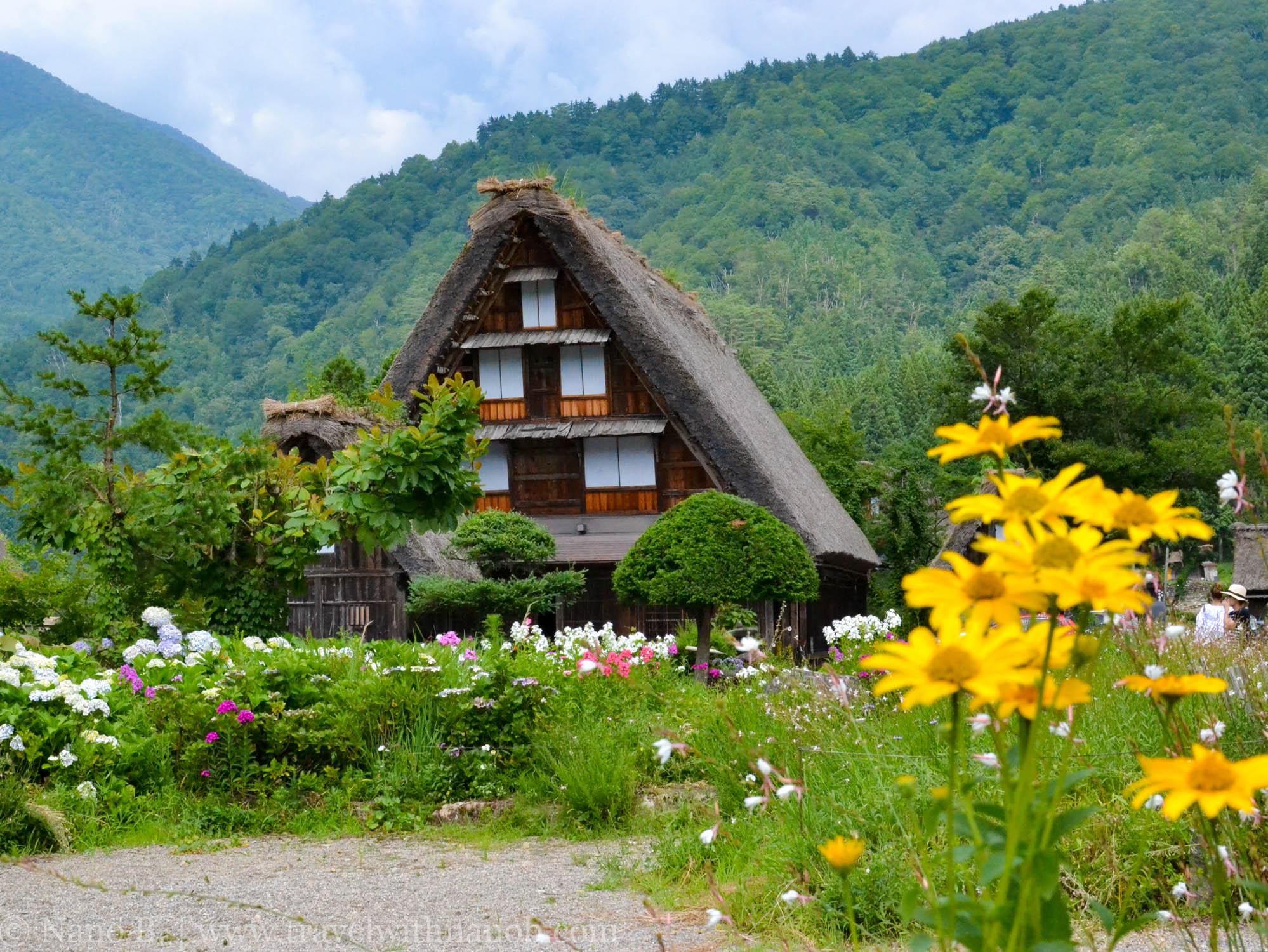 1998x1500 Guide To Shirakawa Go. Enchanting Japanese Village