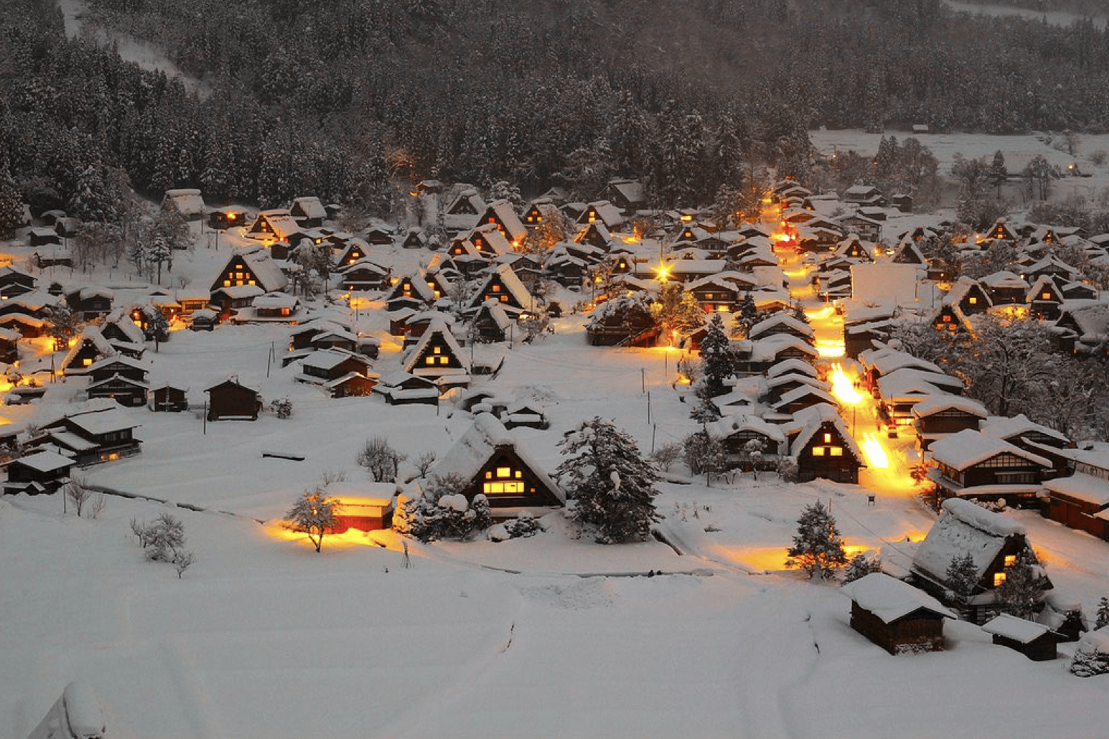 1600x1067 Shirakawago: Best Things to Do Web Magazine