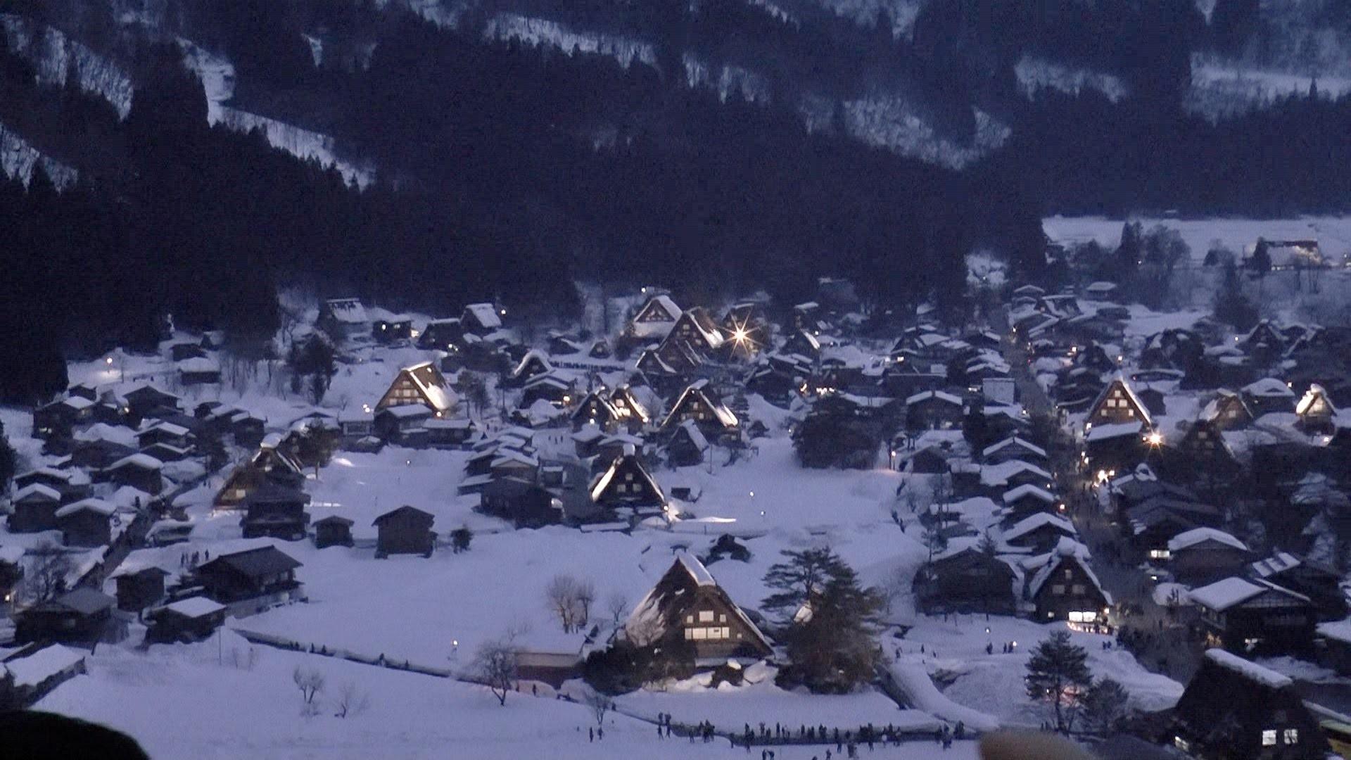 1920x1080 YOKOSO Japan Tour