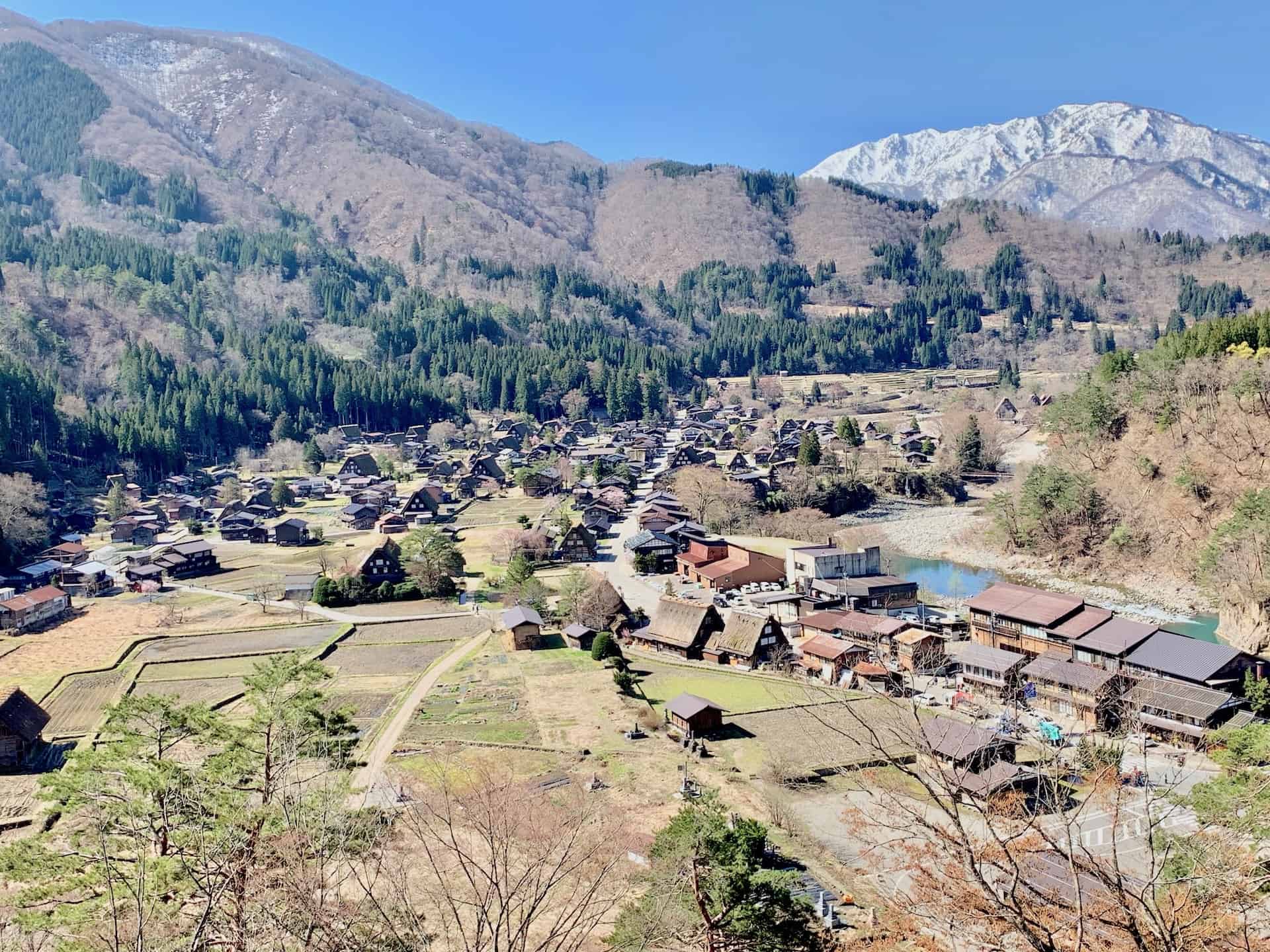 1920x1440 A MUST DO Shirakawago Day Trip. What To Do in Shirakawago Japan
