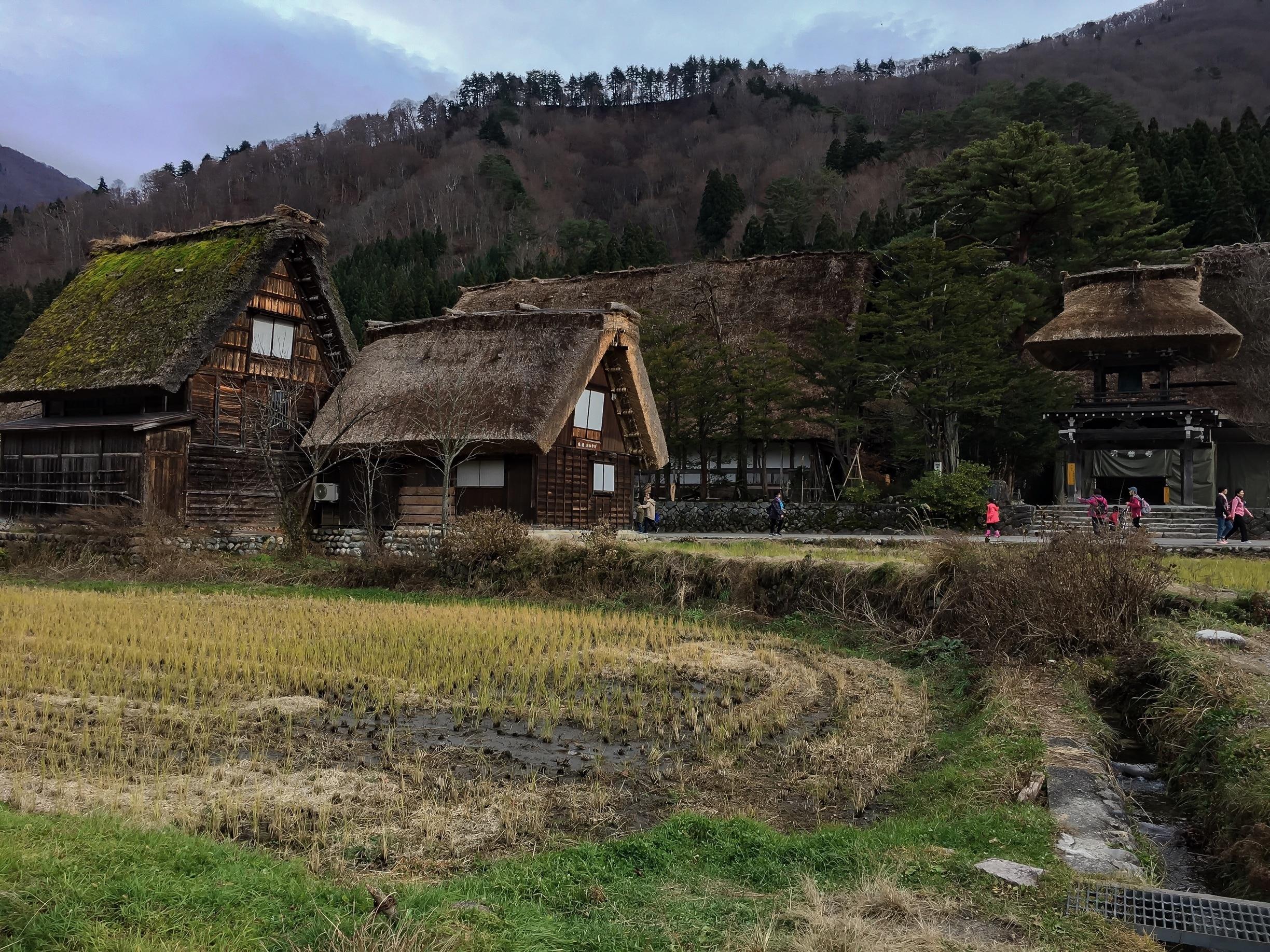 2448x1836 Visit Shirakawa: 2023 Travel Guide for Shirakawa, Gifu Prefecture