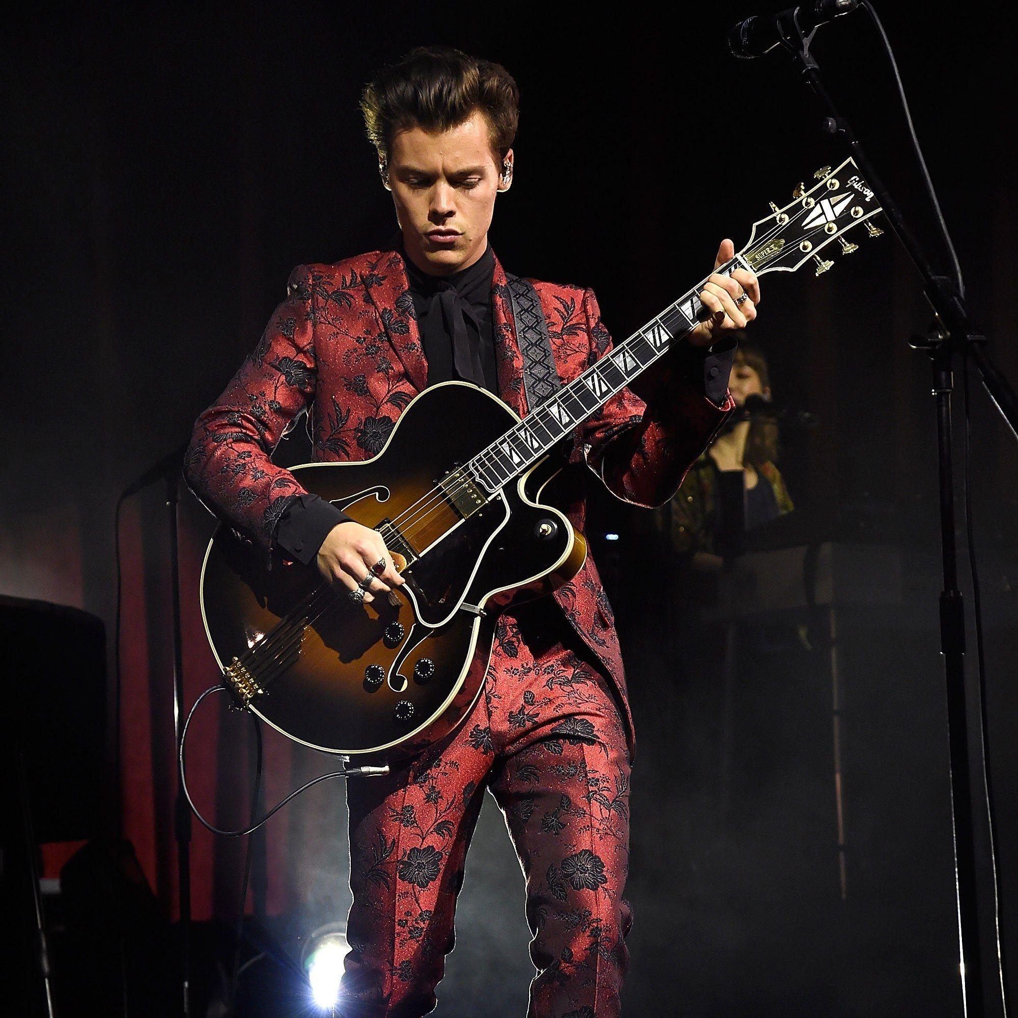 1997x1997 Harry Styles Wallpaper