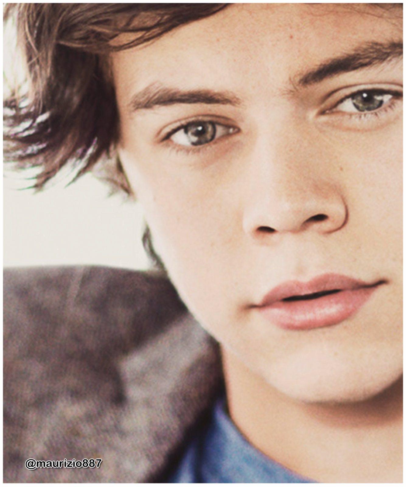 1335x1600 harry styles, Teen Vogue, 2012 Direction Photo