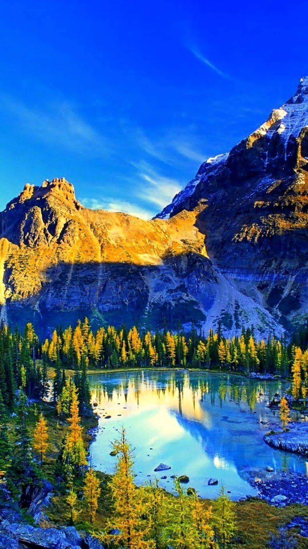 Nature For iPhone Wallpapers Top Free Nature For iPhone Backgrounds