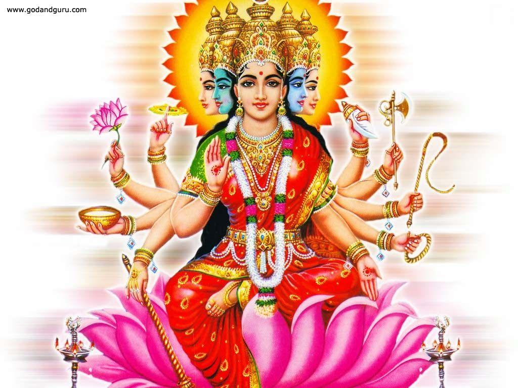 All Hindu Gods Wallpapers Top Free All Hindu Gods Backgrounds Wallpaperaccess
