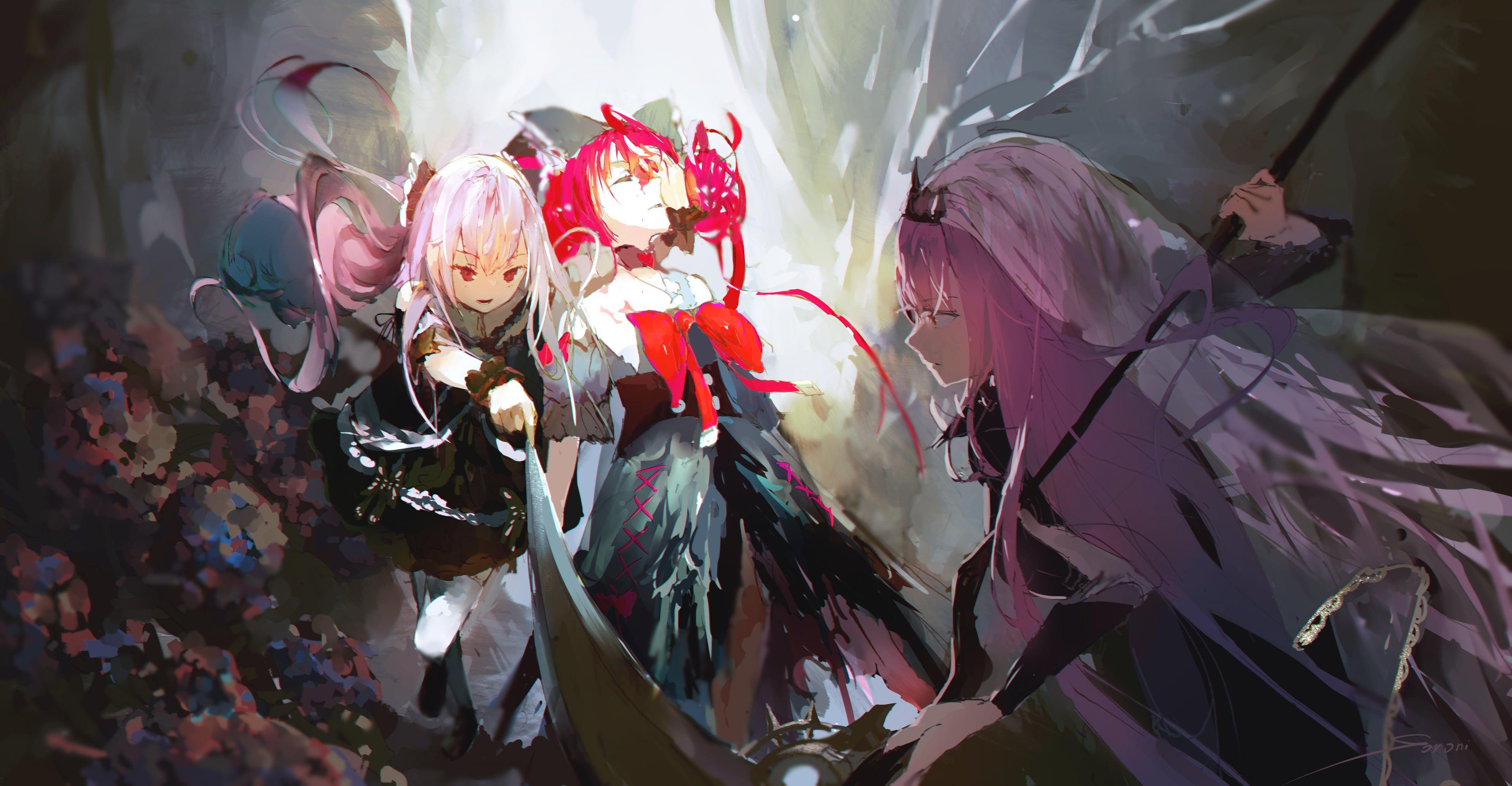 3975x2069 Hololive