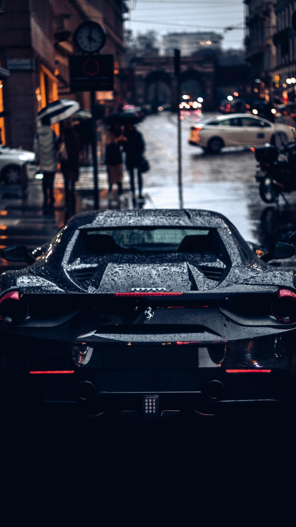 1000x1778 iPhone Car Picture. Download Free Image