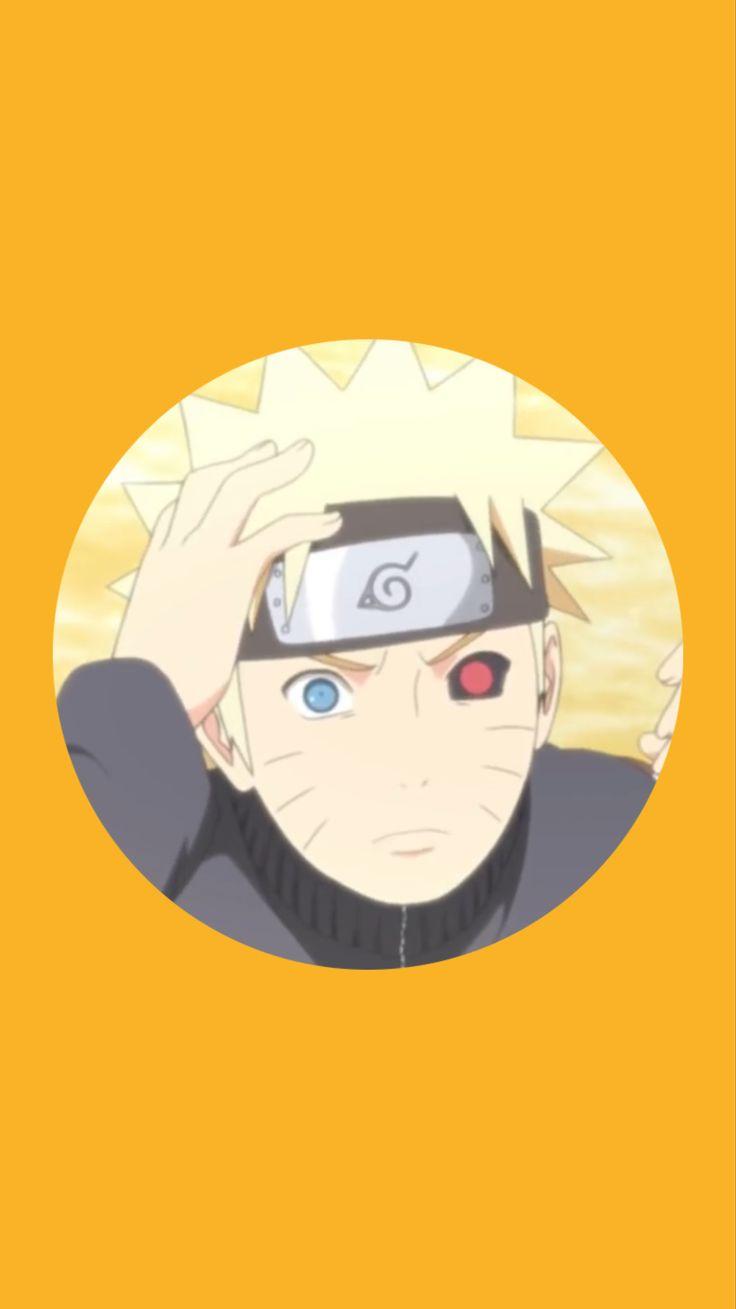 736x1309 Naruto pfp. Anime, Dragon ball super goku, Kingdom hearts wallpaper