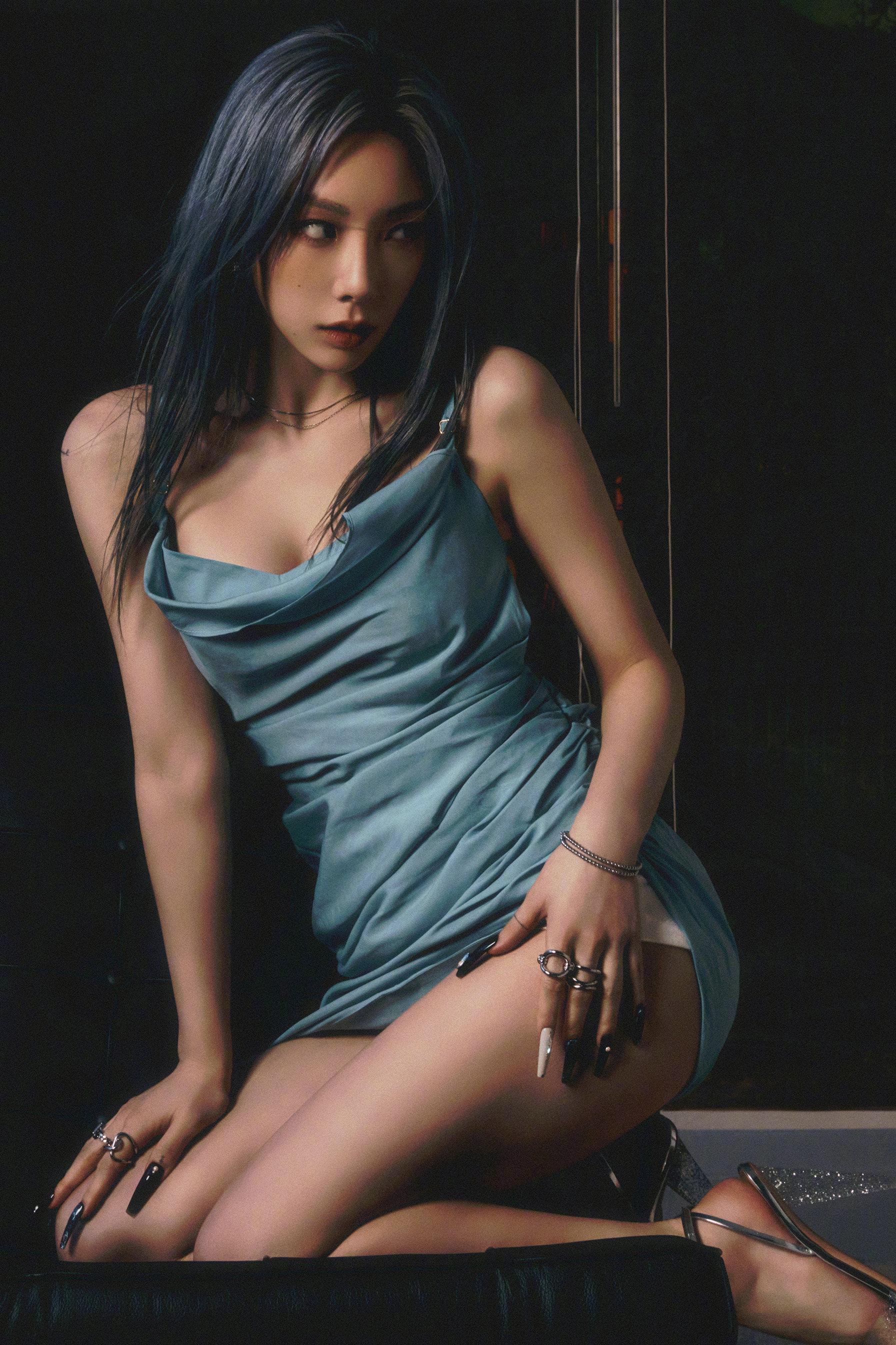 1792x2688 Taeyeon INVU Teaser Concept Photo (51 Photo) (HD HQ)-Pop Database