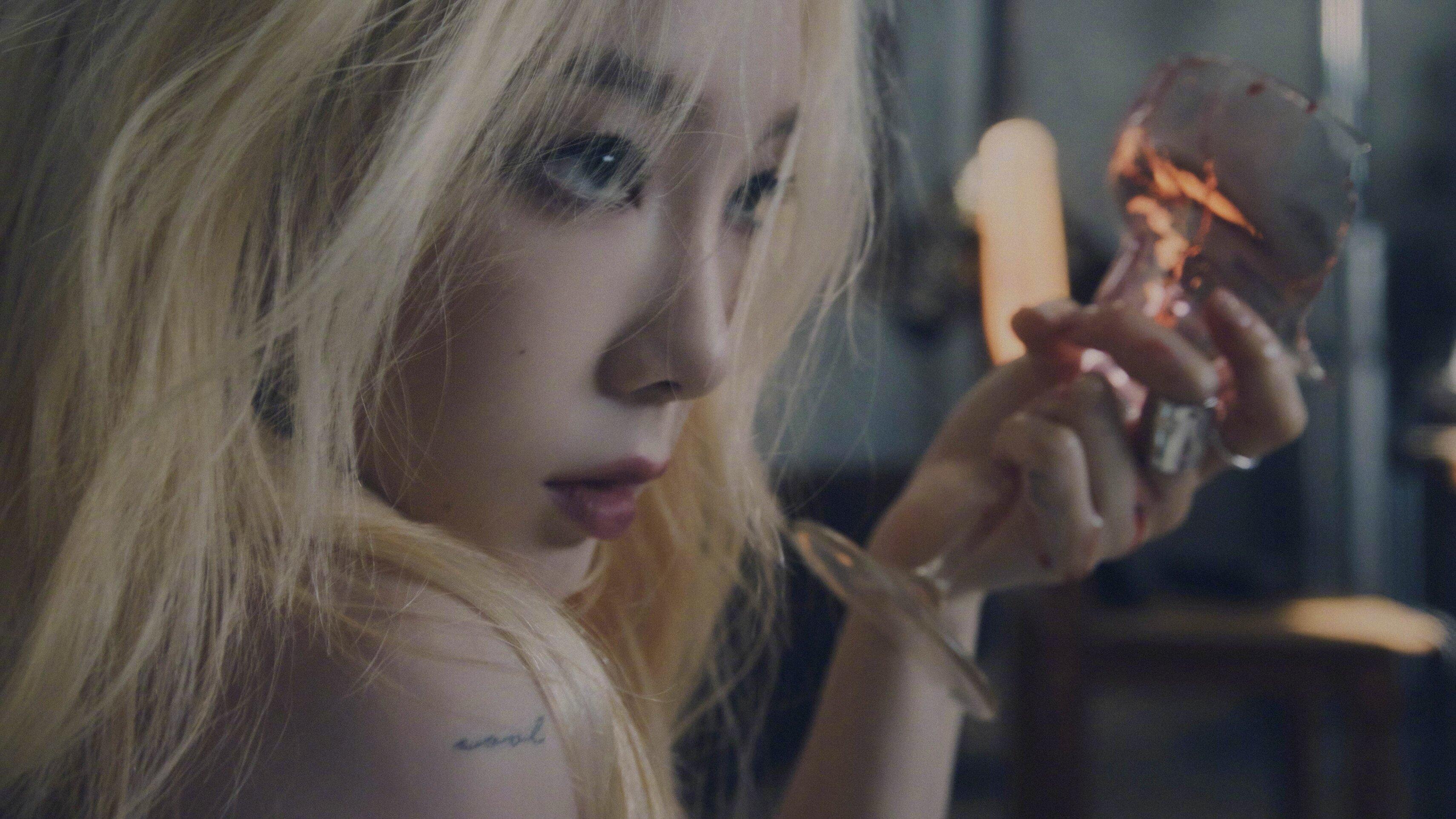 3420x1924 TAEYEON 'INVU' Concept Teasers