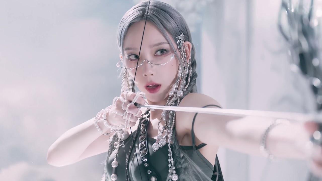 1280x720 TAEYEON INVU [Live Wallpaper]