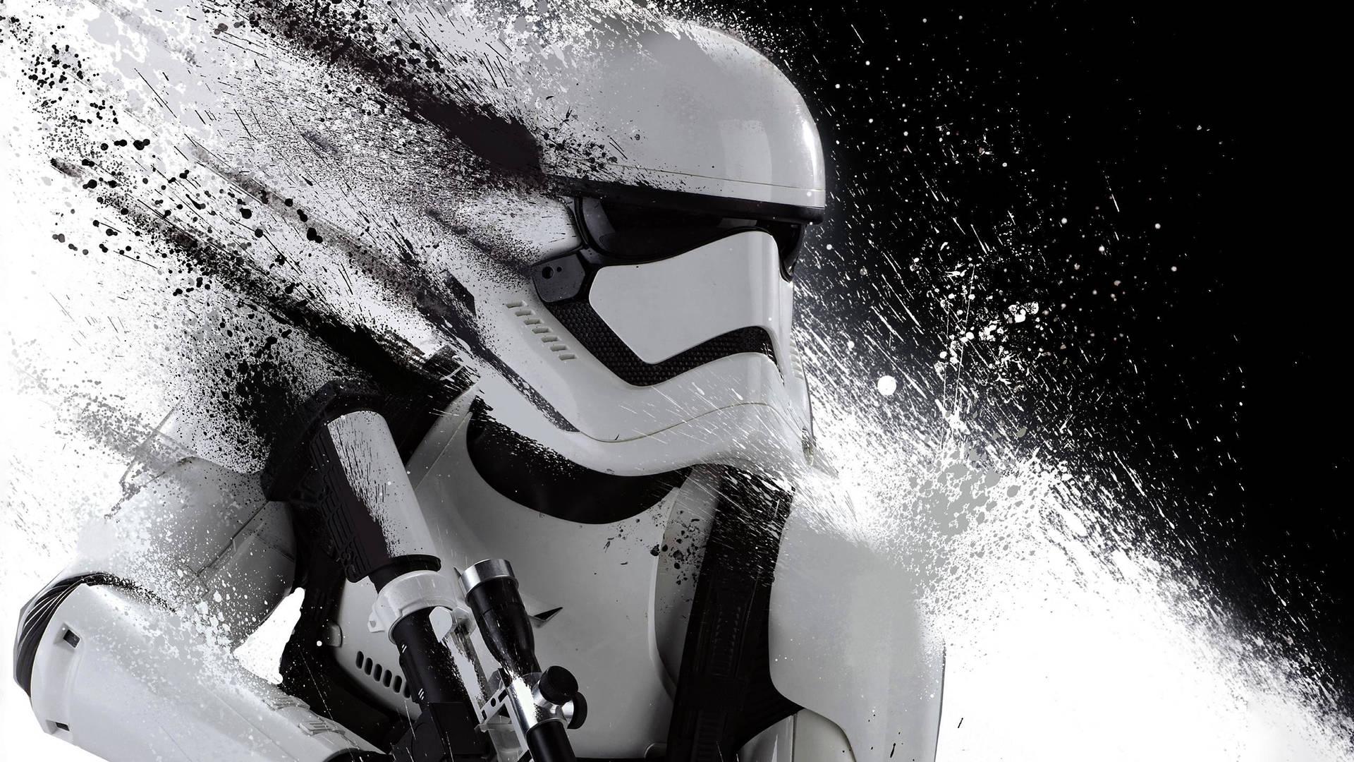 1920x1080 Download Star Wars Stormtrooper HD Wallpaper