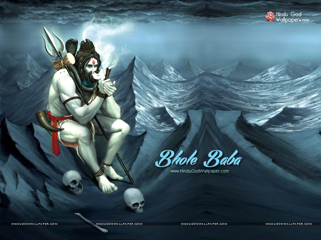 Bholanath Wallpapers - Top Free Bholanath Backgrounds - WallpaperAccess