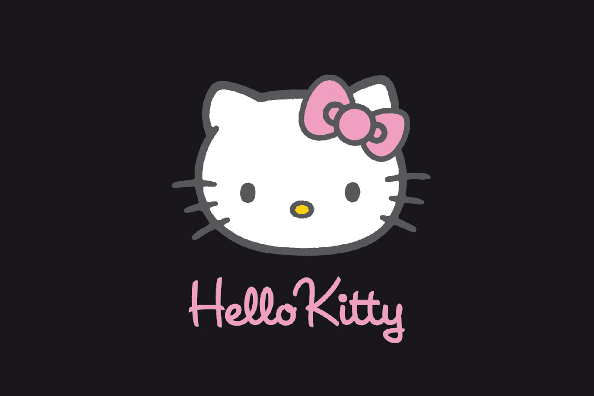 2000x1333 Free Hello Kitty Wallpaper Desktop