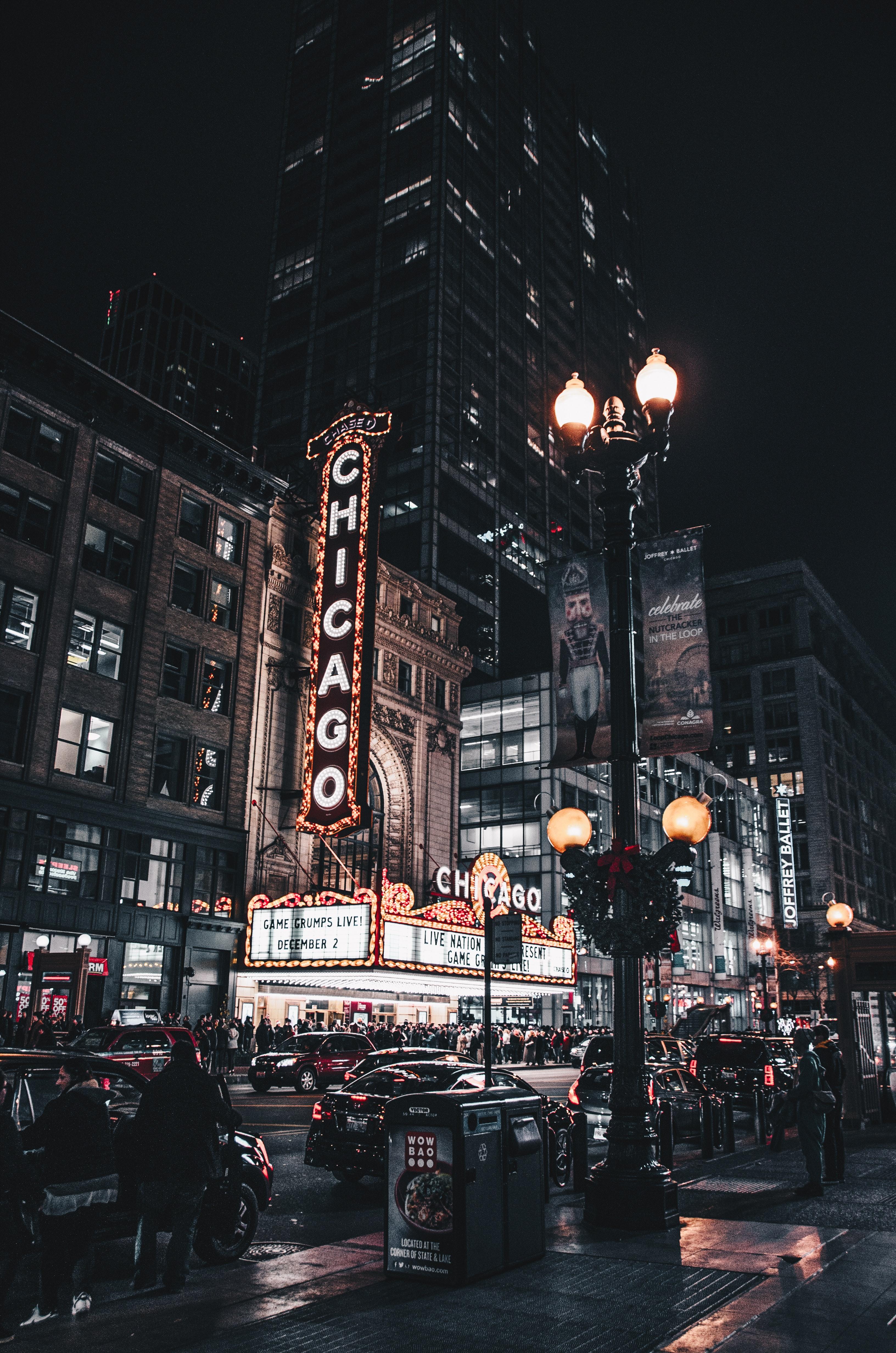 3264x4928 Downtown Chicago Photo, Download The BEST Free Downtown Chicago & HD Image
