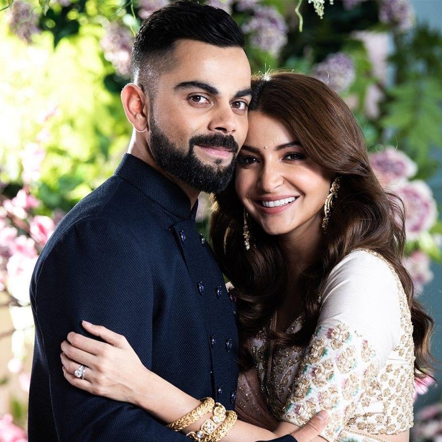 900x900 Virat Kohli And Anushka Sharma