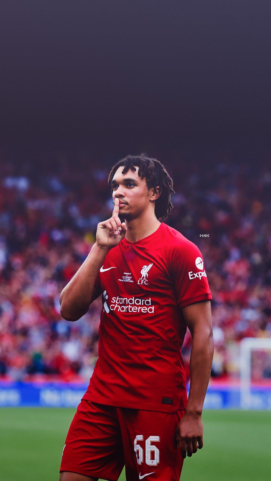 Darwin Nunez Liverpool Wallpapers - Top Free Darwin Nunez Liverpool