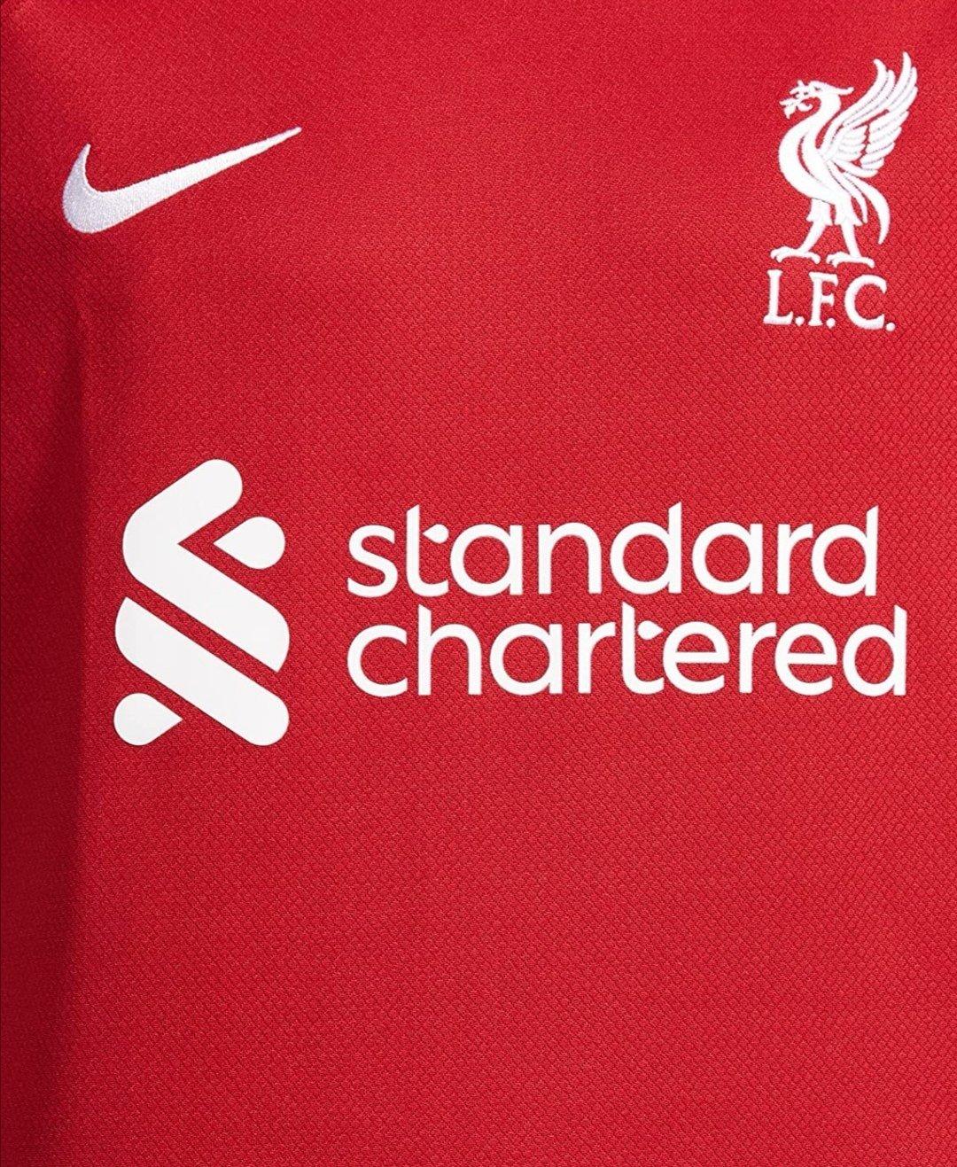 1080x1317 Image: Leaked Liverpool Home Kit For 2022 23 Season