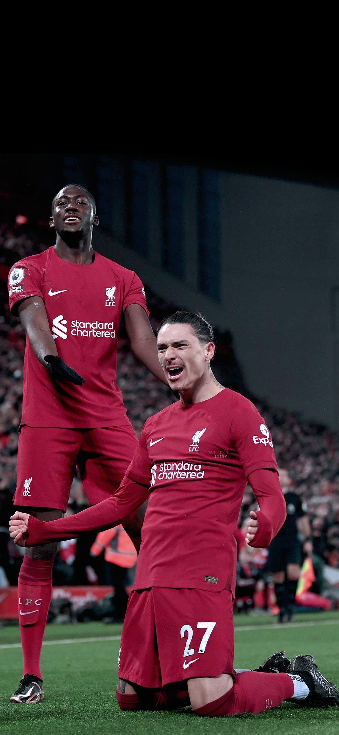 1125x2436 Tadic. #Wallpaper └