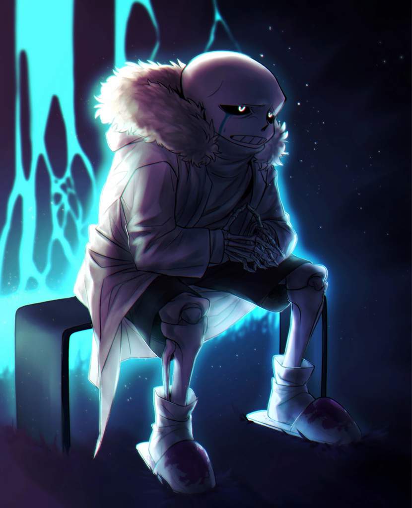 830x1024 These Sans' and AU's needs MORE ATTENTION‼️❤️