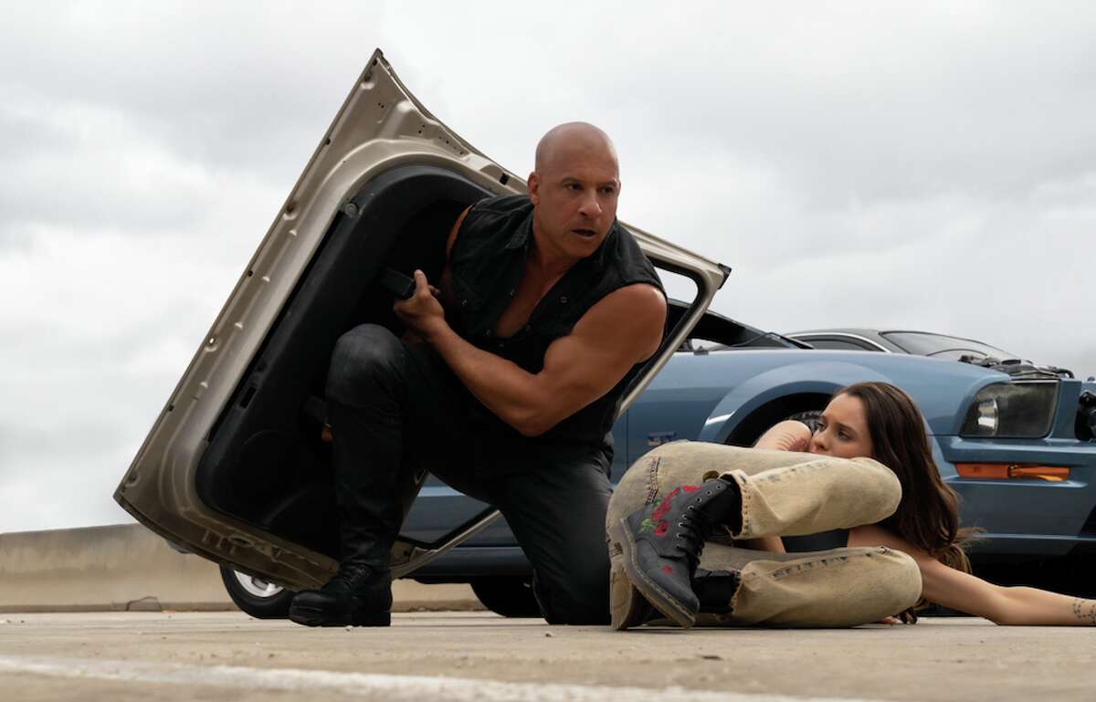 1200x769 Fast X' is the biggest 'Fast & Furious'—but not the best