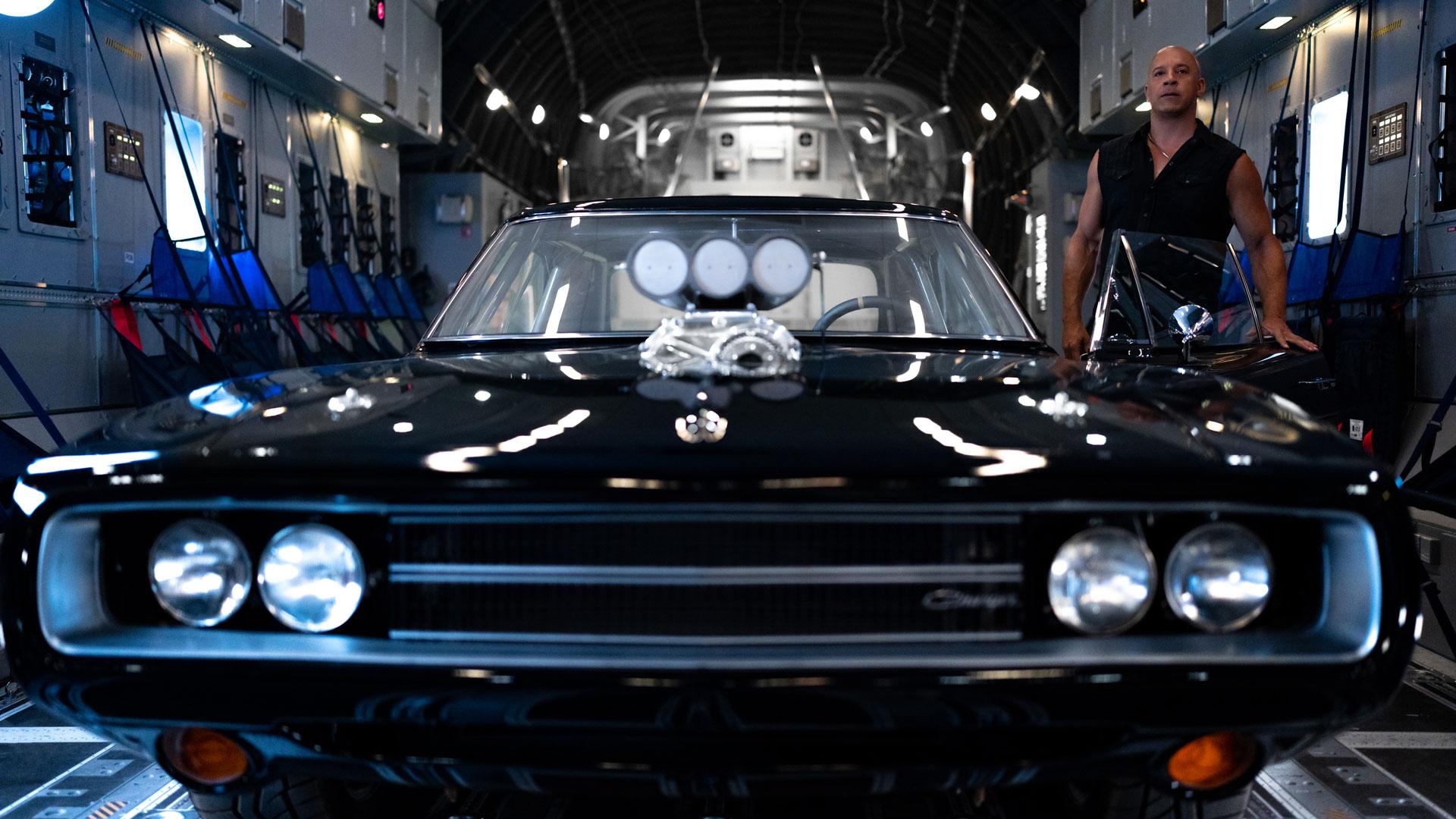 1920x1080 Fast X: Everything you need to know before the tenth Fast and Furious Big Issue