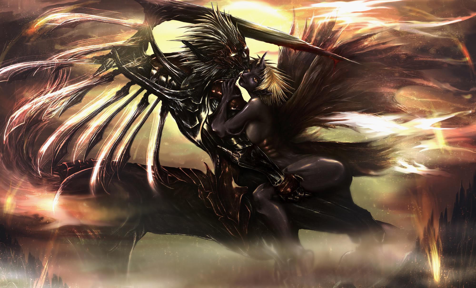 2000x1210 Anime Claymore Wallpaper:2000x1210