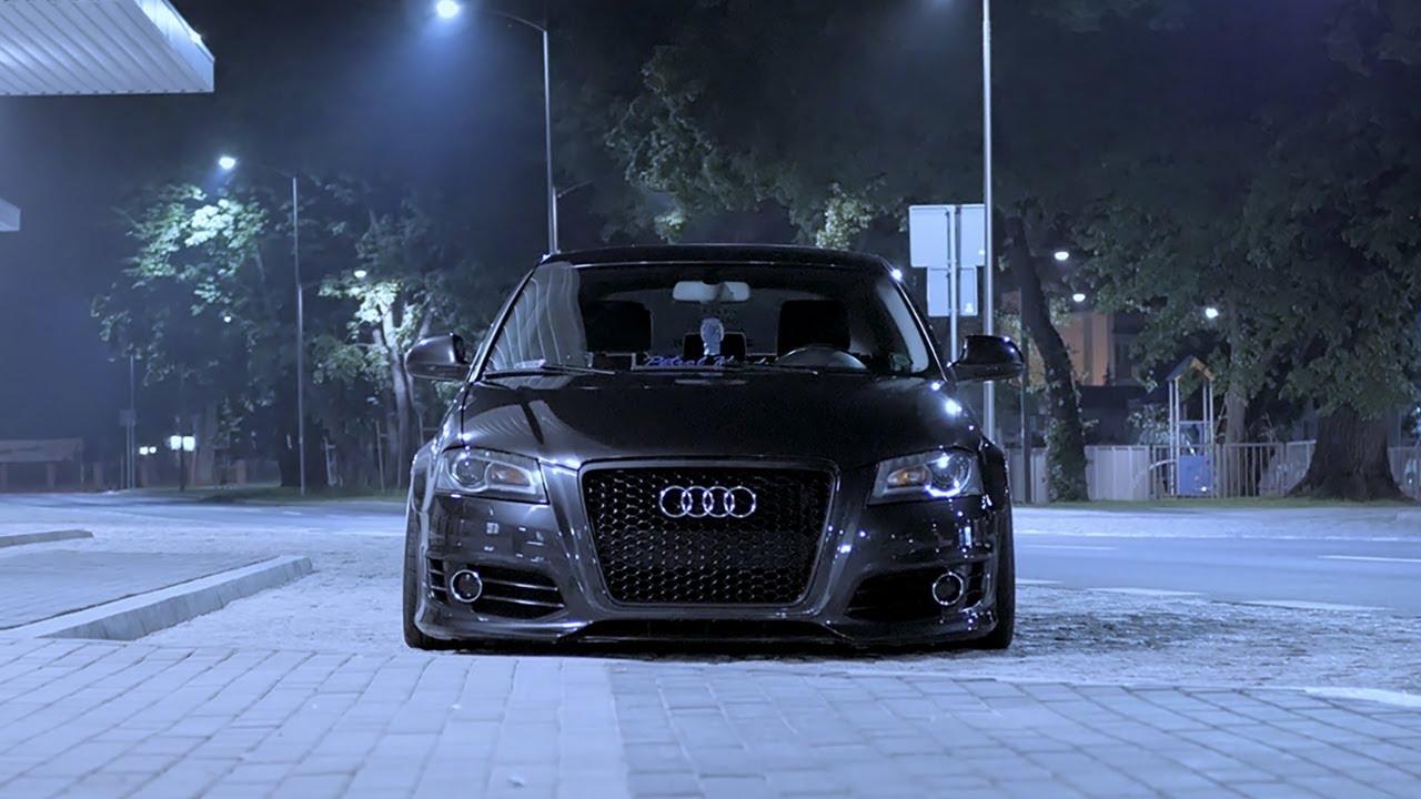 1280x720 AUDI A3 AIRK