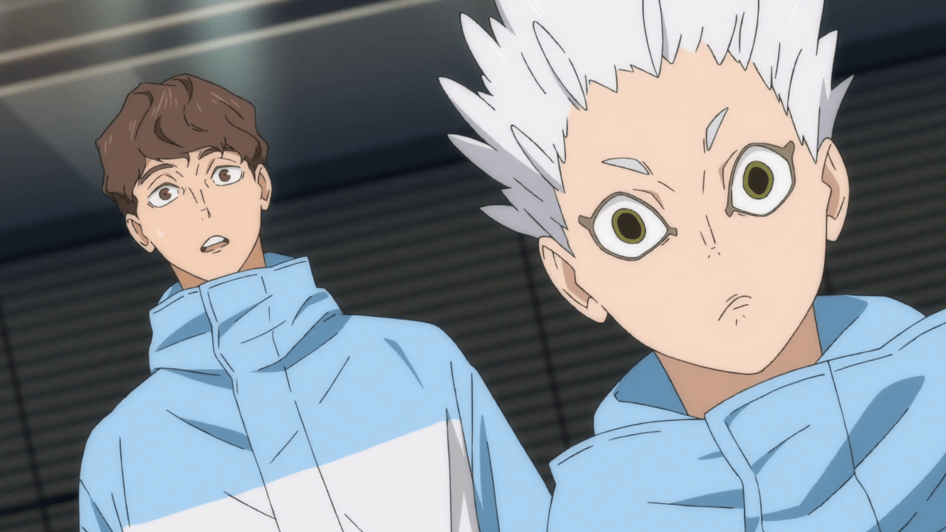 1920x1080 Haikyu!! HD Wallpaper