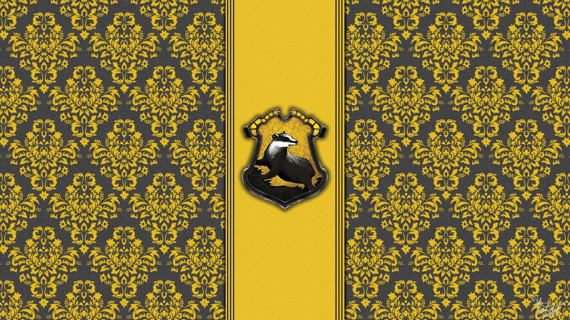 Hogwarts Crest Wallpapers - Top Free Hogwarts Crest Backgrounds