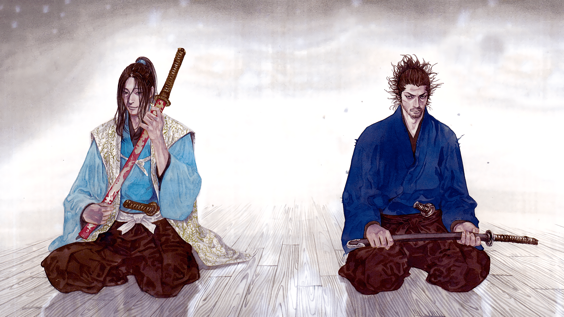 1920x1080 sasaki kojirou 1080P, 2k, 4k HD wallpaper, background free download