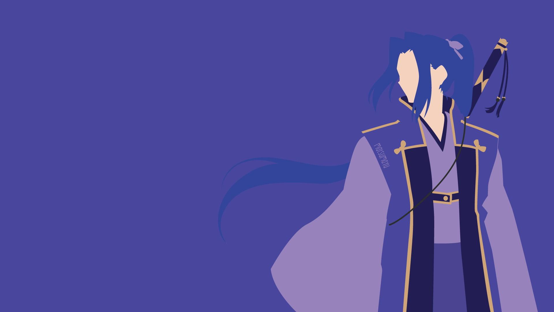 1920x1080 Wallpaper Sasaki Kojirou, 1080P, Assassin (Fate Stay Night), Fate Series, Fate Stay Night: Unlimited Blade Works Free Download