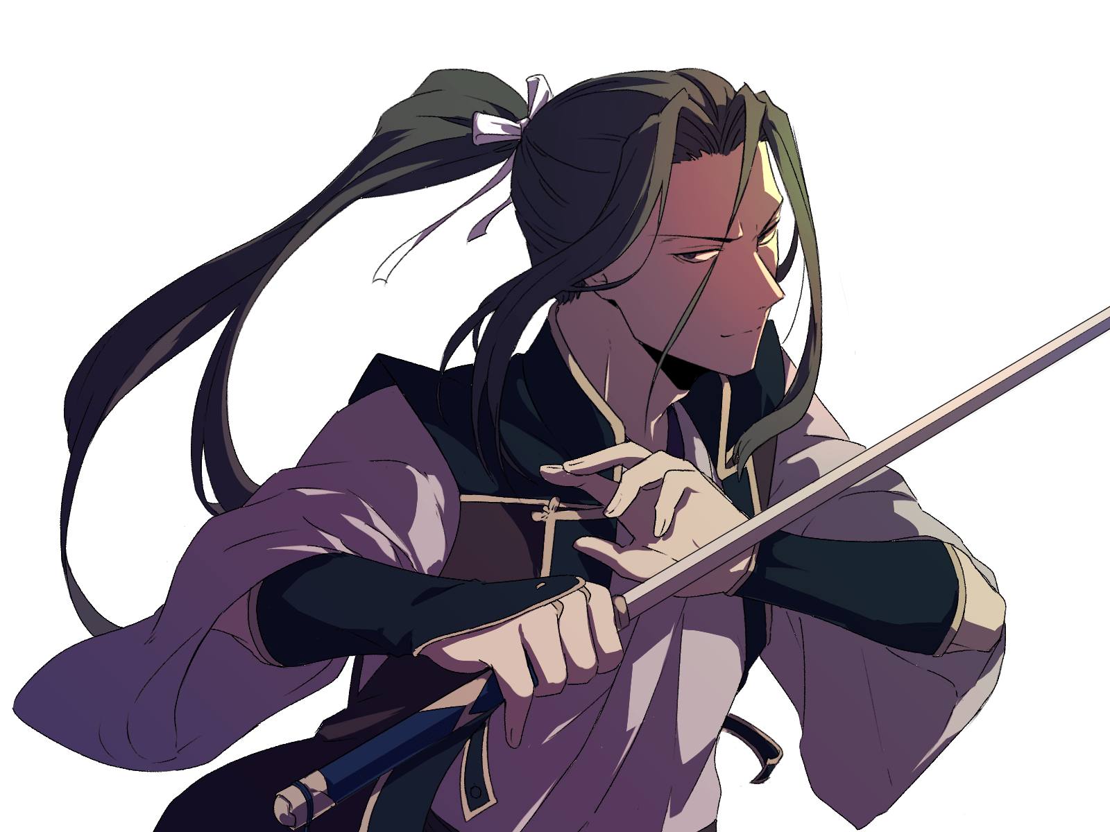 1600x1200 Assassin (Fate Stay Night), Wallpaper Anime Image Board