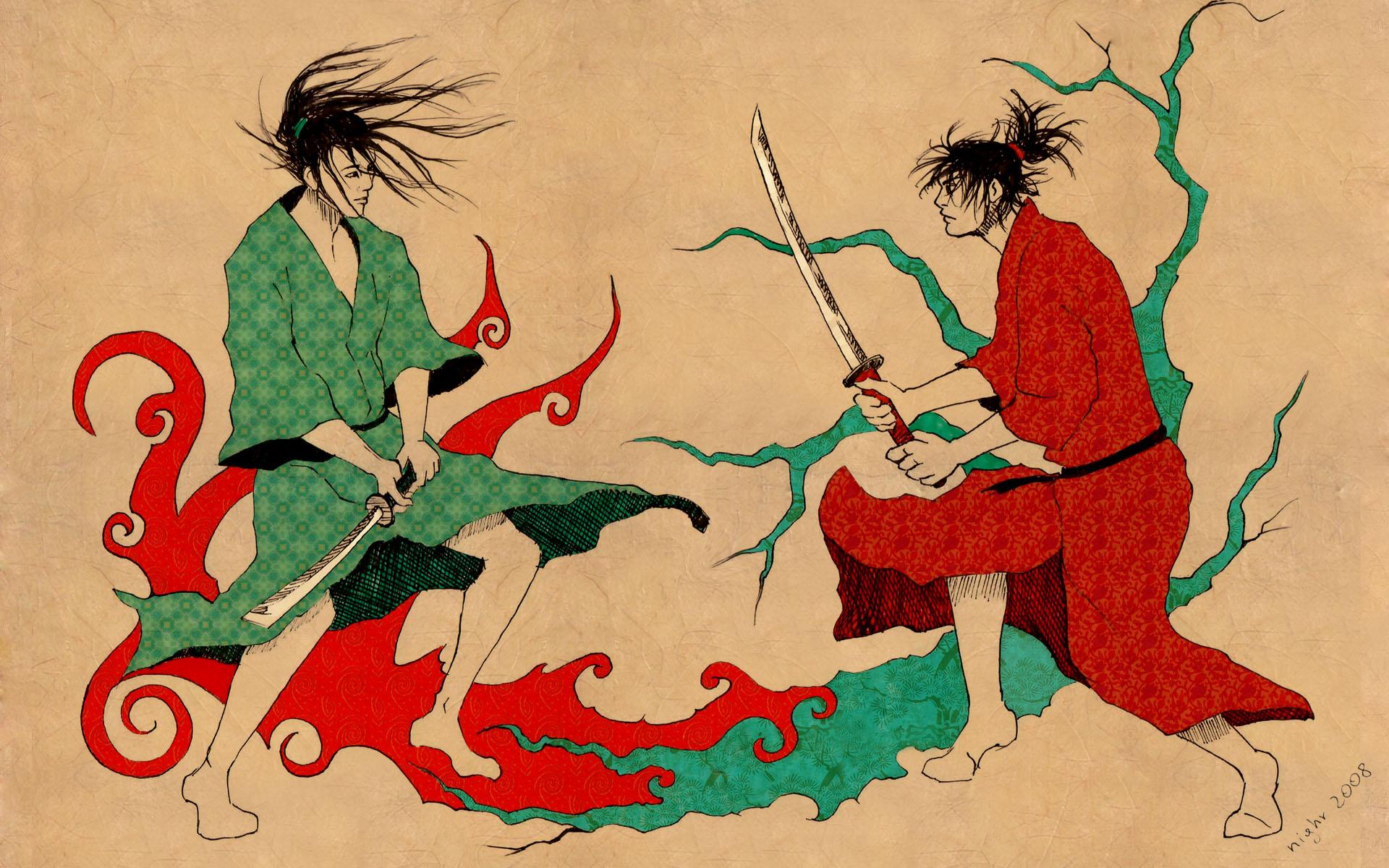 1920x1200 Anime wallpaper vagabond 1920x1200 39924 en