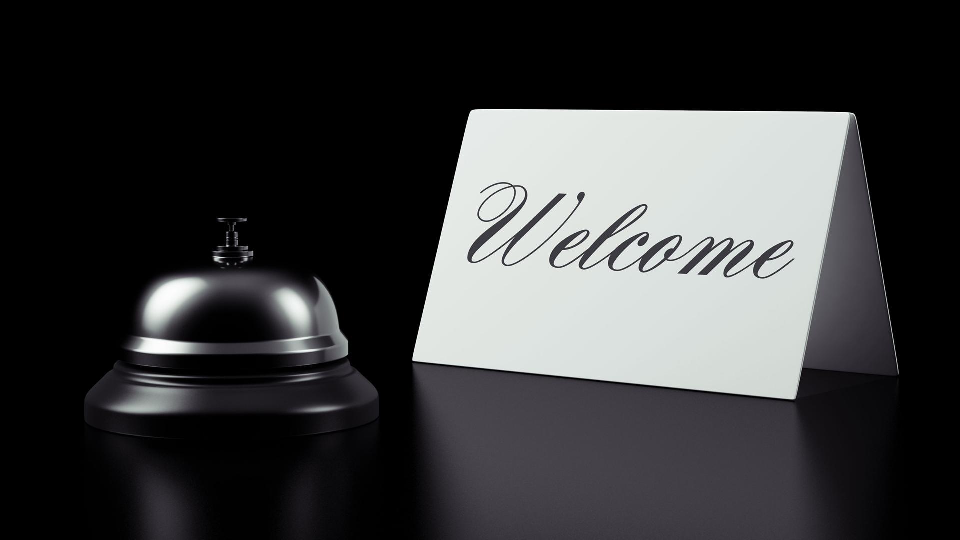 Concierge Wallpapers - Top Free Concierge Backgrounds - WallpaperAccess