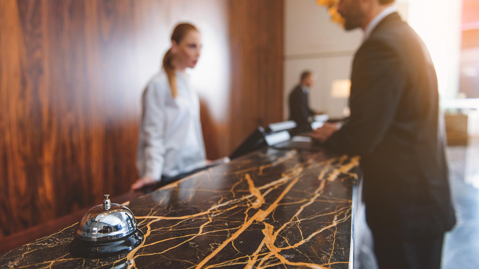 Concierge Wallpapers - Top Free Concierge Backgrounds - WallpaperAccess