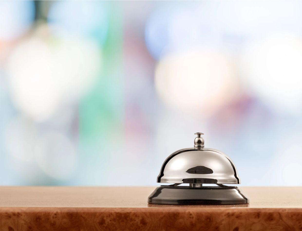 Concierge Wallpapers - Top Free Concierge Backgrounds - WallpaperAccess